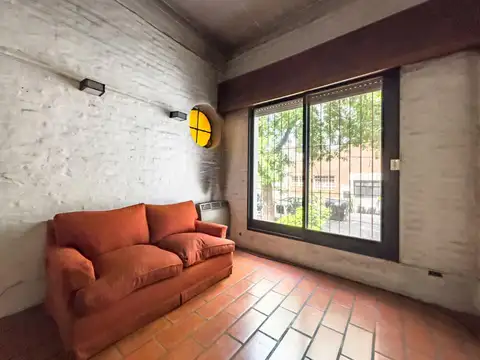 PH en Venta en Saavedra, CABA