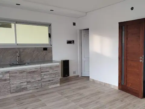 Venta PREVENTA, departamentos de 1,2 y 3 ambientes en Lobos Centro