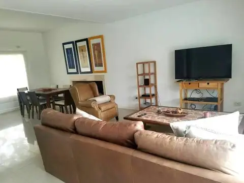 Casa  en Venta en Los Alisos, Nordelta, Tigre