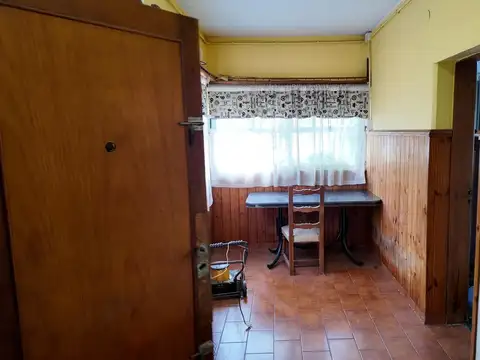 Casa en venta 2 lotes 600 m2