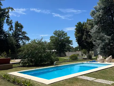 Casa en Venta de 3 dormitorios