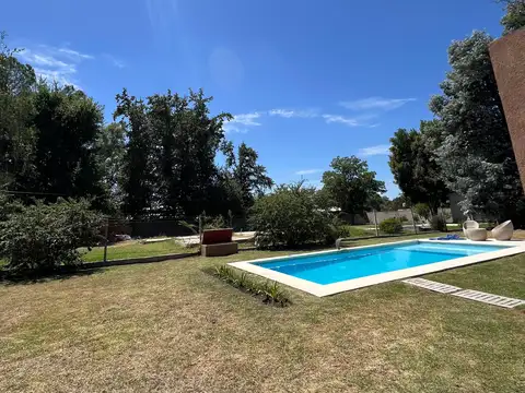 ¡CASA RETASADA!
