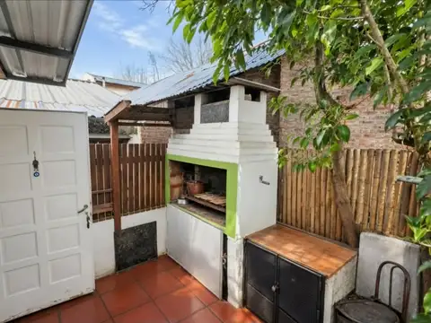 Casa en Venta 26 años