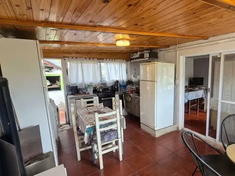 Casa en Venta de 2 dormitorios
