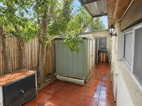 Venta Casa 3 ambientes en Country Roda Escobar