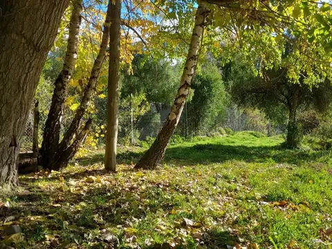 LOTE EN ESQUINA VILLA TURISMO