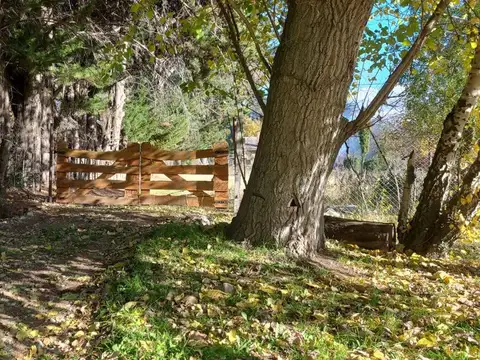 Terreno en Venta en El Bolson, USD 120.000