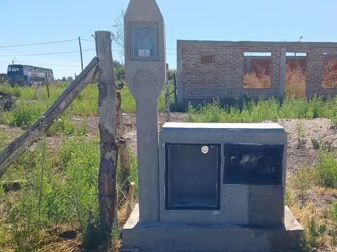 Terreno en Venta de 250,0 m2