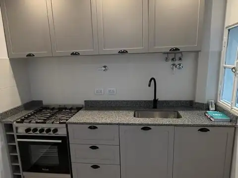 Depto Tipo Casa en Venta de 2 dormitorios