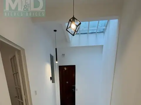 Depto Tipo Casa en Venta de 3 ambientes