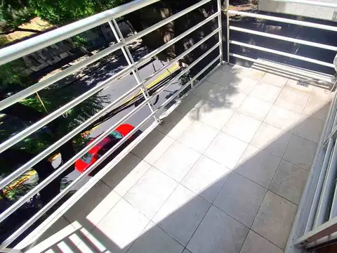 Departamento en Venta en Palermo, USD 178.000