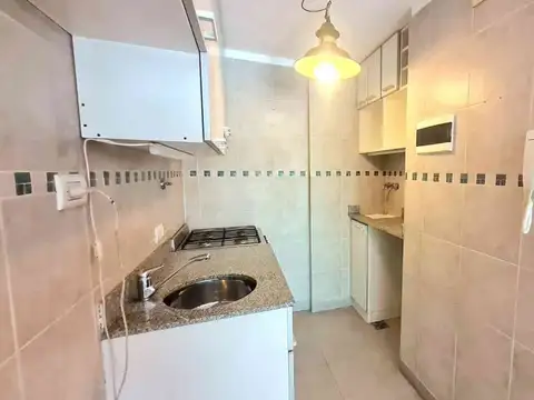 Venta Departamento en Duplex con Balcón, Palermo