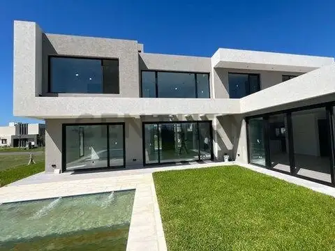 Casa en Venta en Terravista, Countries y Barrios Cerrados en General Rodriguez