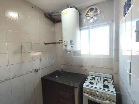 Departamento en Venta 25 años