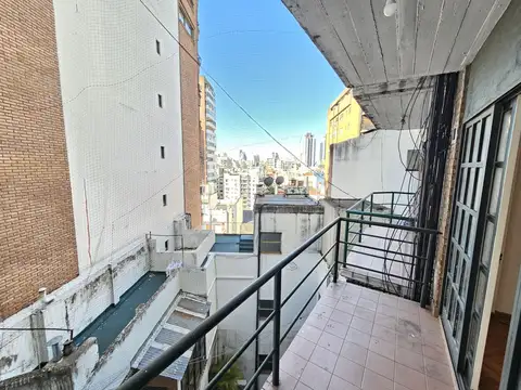 Oficina en Alquiler al Norte