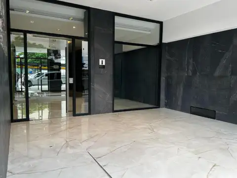 Departamento 3 ambientes a estrenar en Nuñez