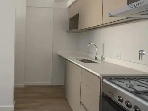 Oficina en Venta A Estrenar