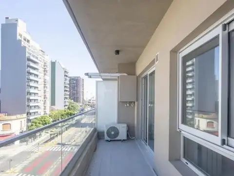 Avenida Cabildo 4600