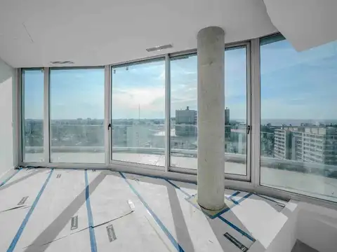 VENTA TRIPLEX LIBERTADOR 5AMB A ESTRENAR INFINITY