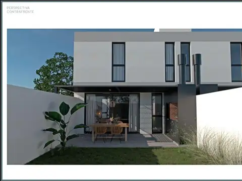 Departamento en Venta en City Bell, USD 83.000