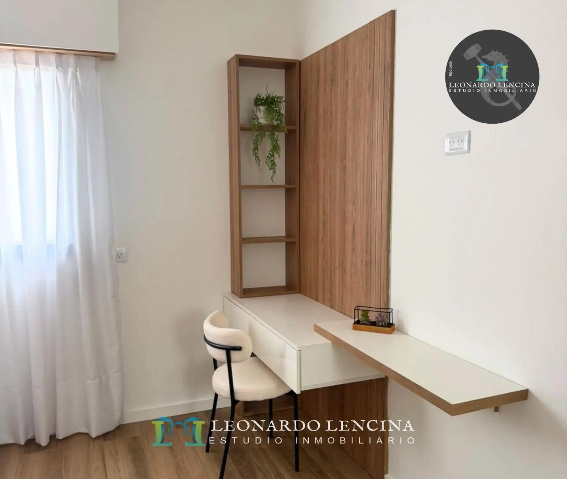 CHALET EN PH DE 4 AMBIENTES CON GARAGE, PATIO Y TERRAZA