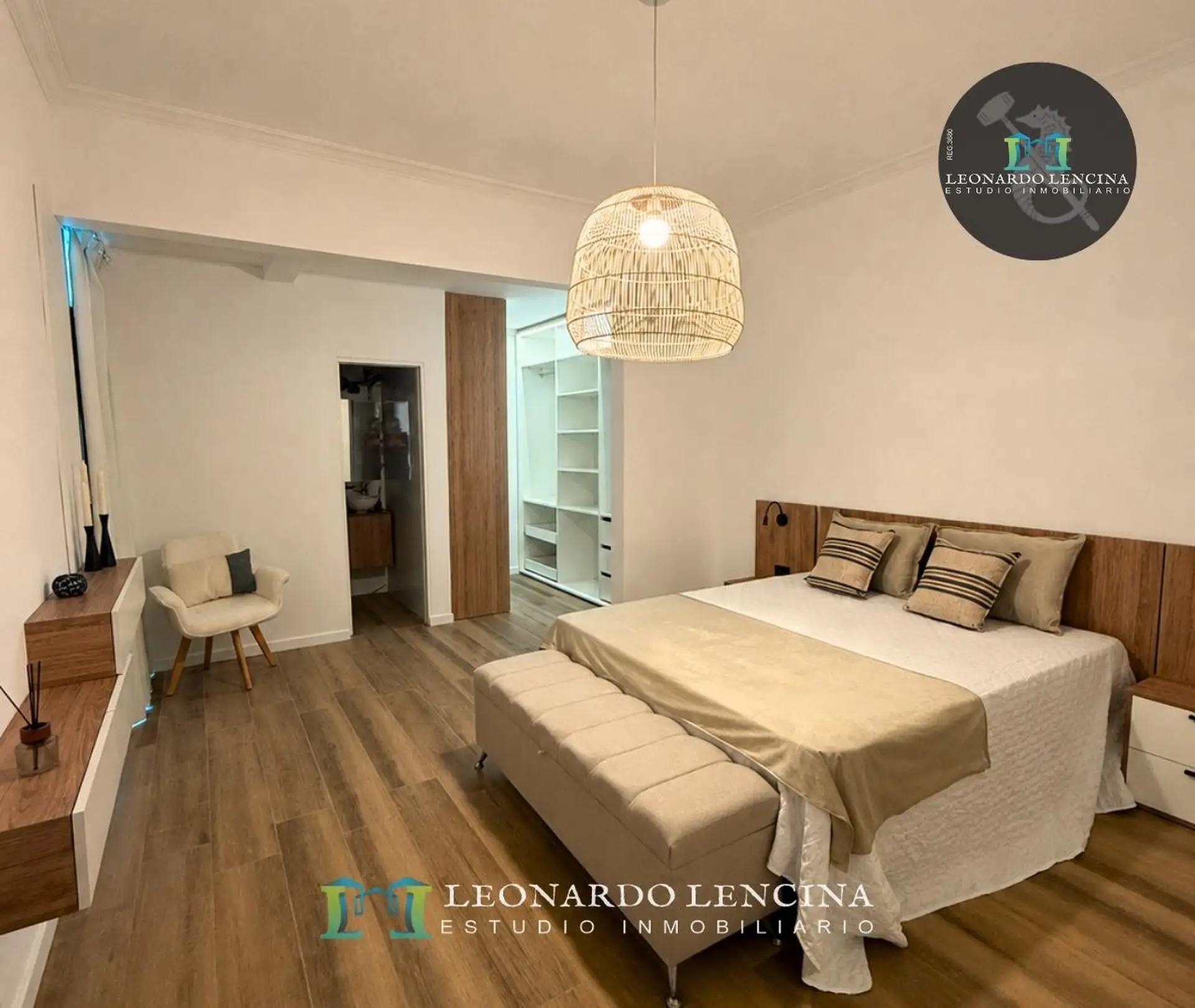 CHALET EN PH DE 4 AMBIENTES CON GARAGE, PATIO Y TERRAZA