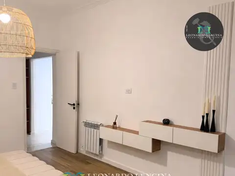 Depto Tipo Casa en Venta de 3 dormitorios