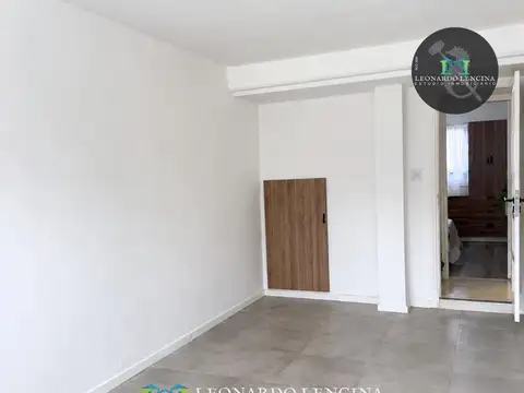 Depto Tipo Casa en Venta con 1 cocheras
