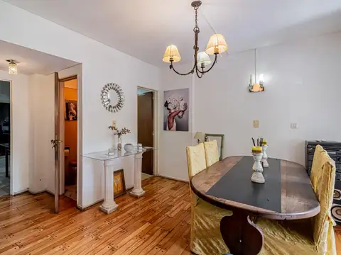 Departamento en Venta en Colegiales, USD 335.000