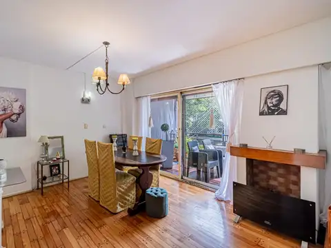 Av. De Los Incas 3148 , Piso 1