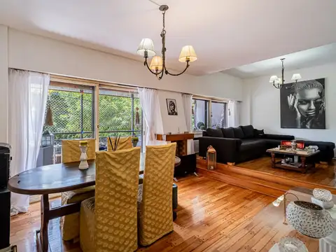 Departamento en Venta de 4 ambientes