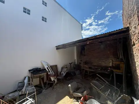 Terreno en Venta de 254,0 m2