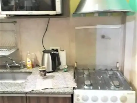 Departamento en Venta Apto profesional