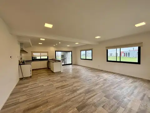 Casa en Venta A Estrenar