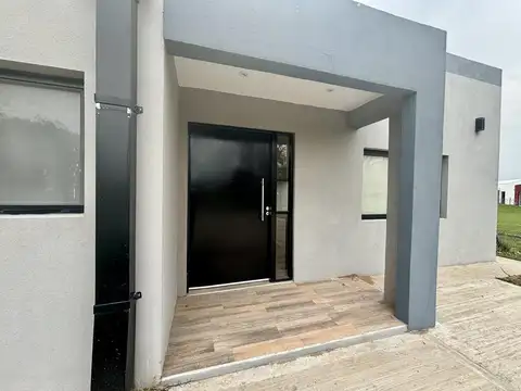 Casa en Venta en San Sebastian, USD 180.000