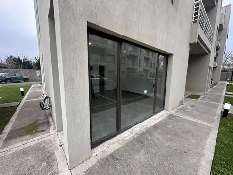 Departamento en Alquiler A Estrenar