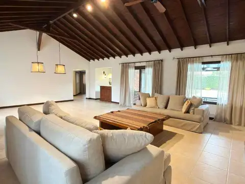 Casa en Venta 21 años