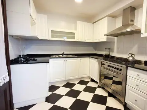 VENTA CASA  PILETA DEPENDENCIA LOS PILARES PILAR