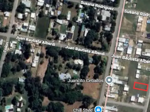 REMAX/VENDE/LOTE/LOTEOCOSTAMAGNA/SUSANA
