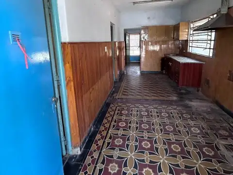 CASA EN VENTA - YAPEYU 2332 - VGG