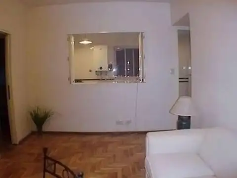 Departamento en alquiler temporario