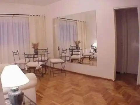 Cerrito 1500, Piso 2