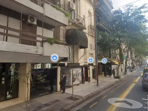 Local  en Alquiler en Recoleta, Capital Federal, Buenos Aires