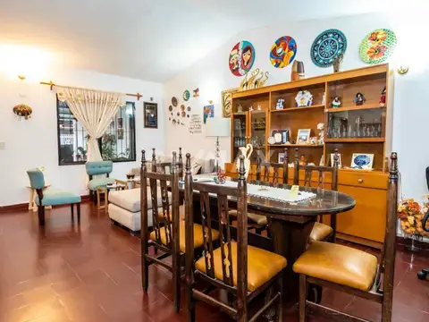 Casa en Venta 41 años