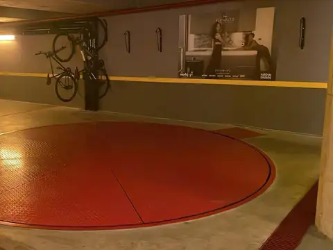 Cochera en Venta Fija