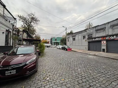 Local en Venta en Palermo, USD 458.000