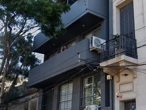 Departamento 1 Dormitorio