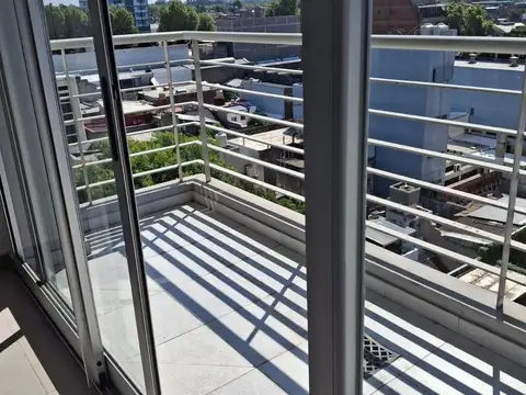 Departamento de 2 amb. en venta, Paternal