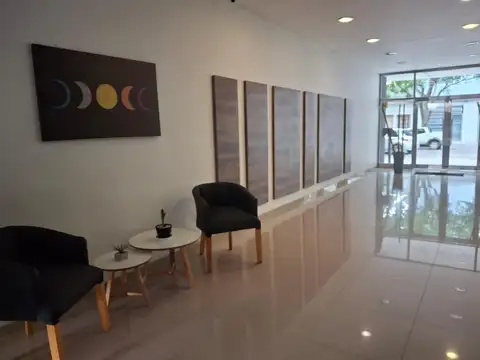 Departamento en Venta en Paternal, USD 110.000