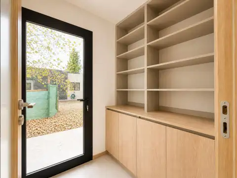 Casa en Venta A Estrenar